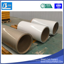 PPGI Color Prepainted Steel Coil Aço laminado a frio